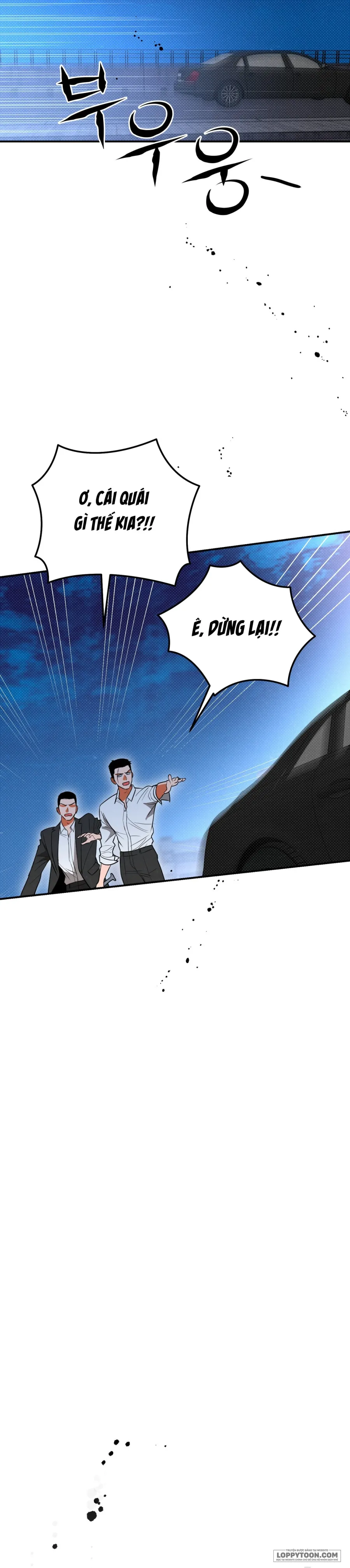 Ngưỡng Tuyệt Đối Chap 81 - trang 23