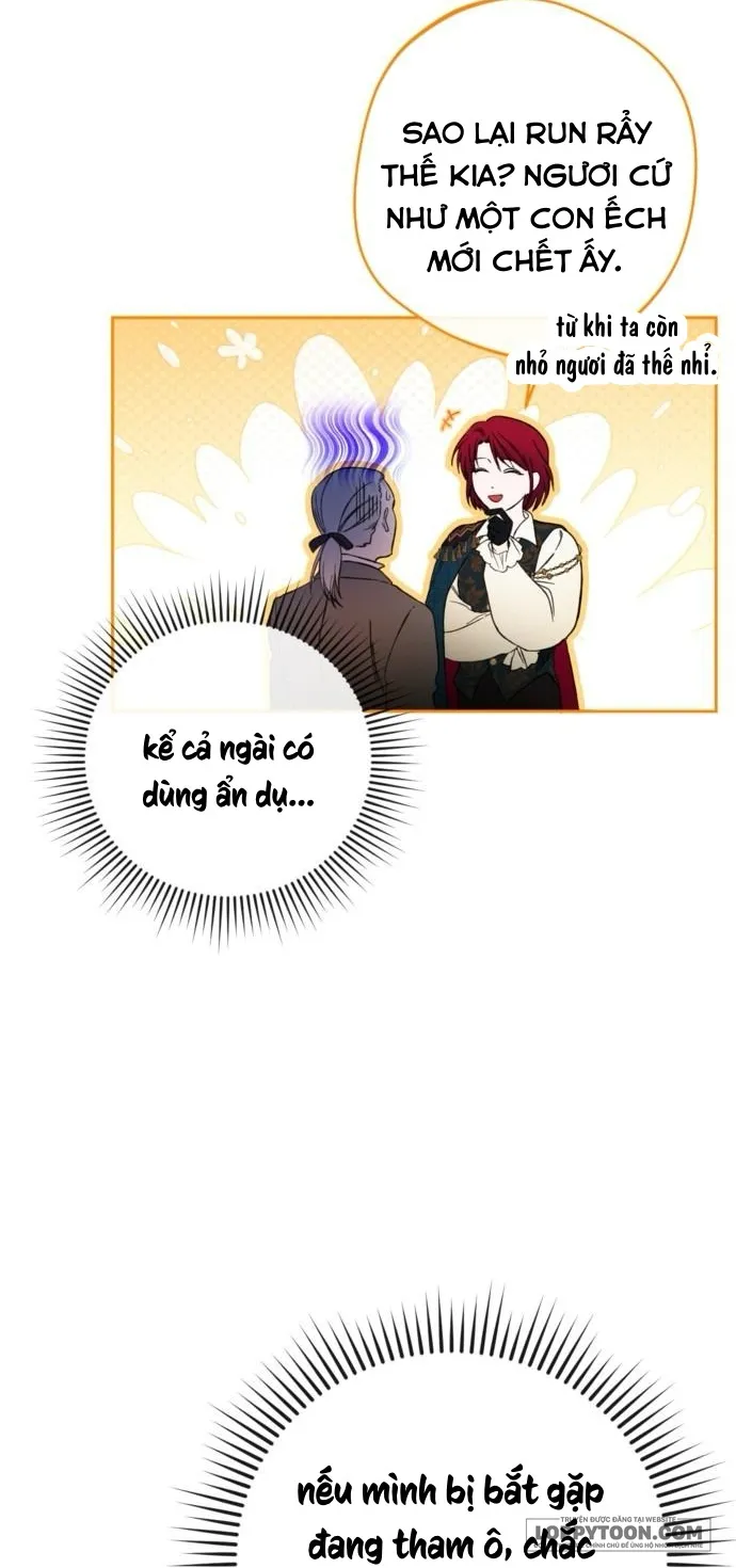 Bạo Chúa Độc Ác Trở Lại Chap 3 - trang 43