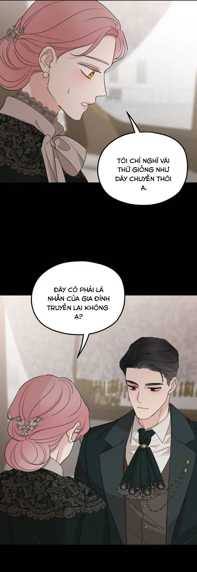Gia Đình Chồng Quá Ám Ảnh Bởi Tôi Chap 75 - trang 68