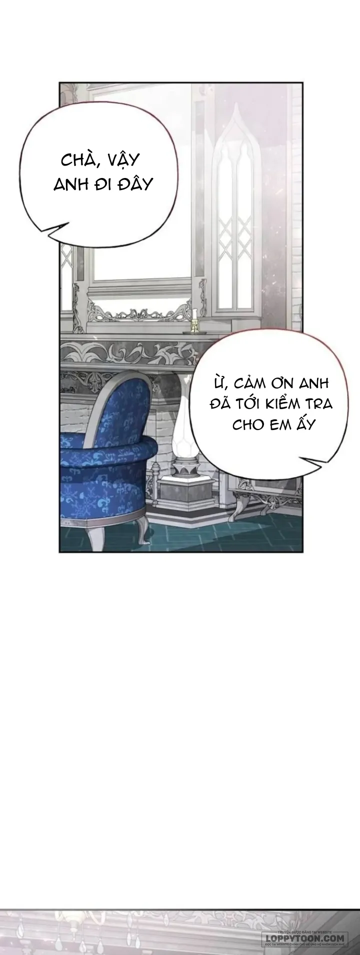 Hầu Gái Không Thích Nuôi Dạy Trẻ Nhỏ Chap 43 - trang 48