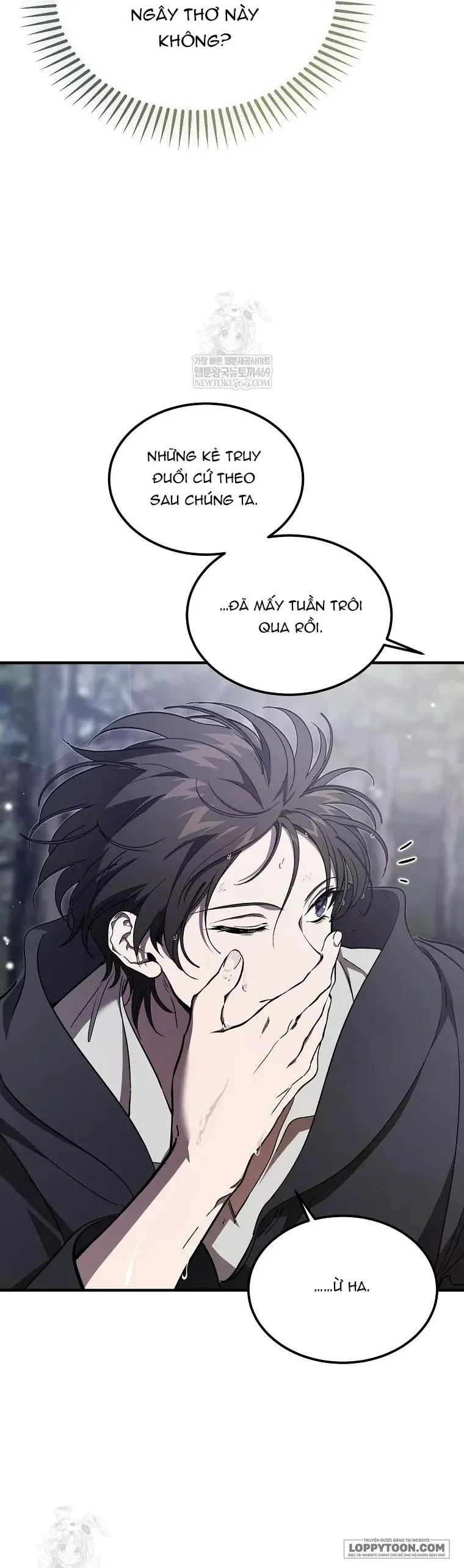 Ác Quỷ Nuôi Dưỡng Tiểu Thư Chap 111 - trang 31
