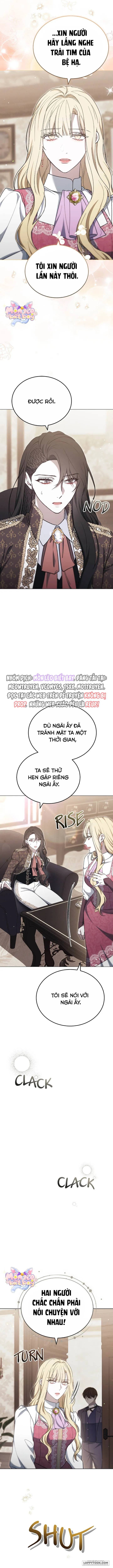 Thời Đại Oman Chap 80 - trang 9