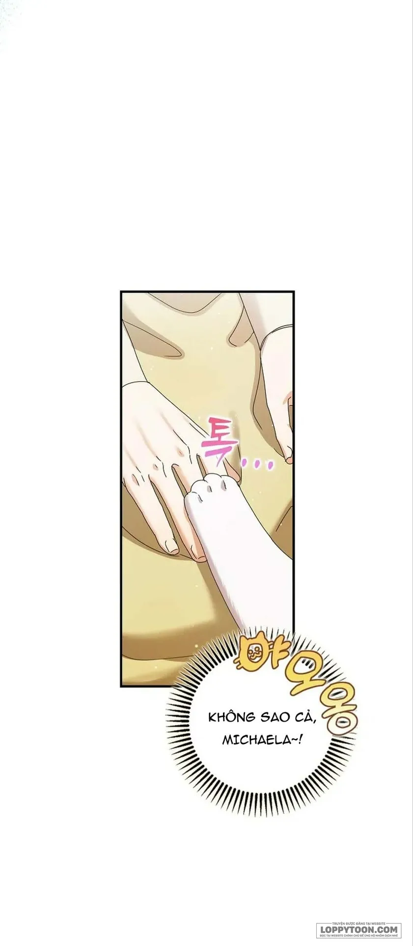 Trở Thành Miêu Nữ Của Hoàng Đế Chap 53 - trang 37