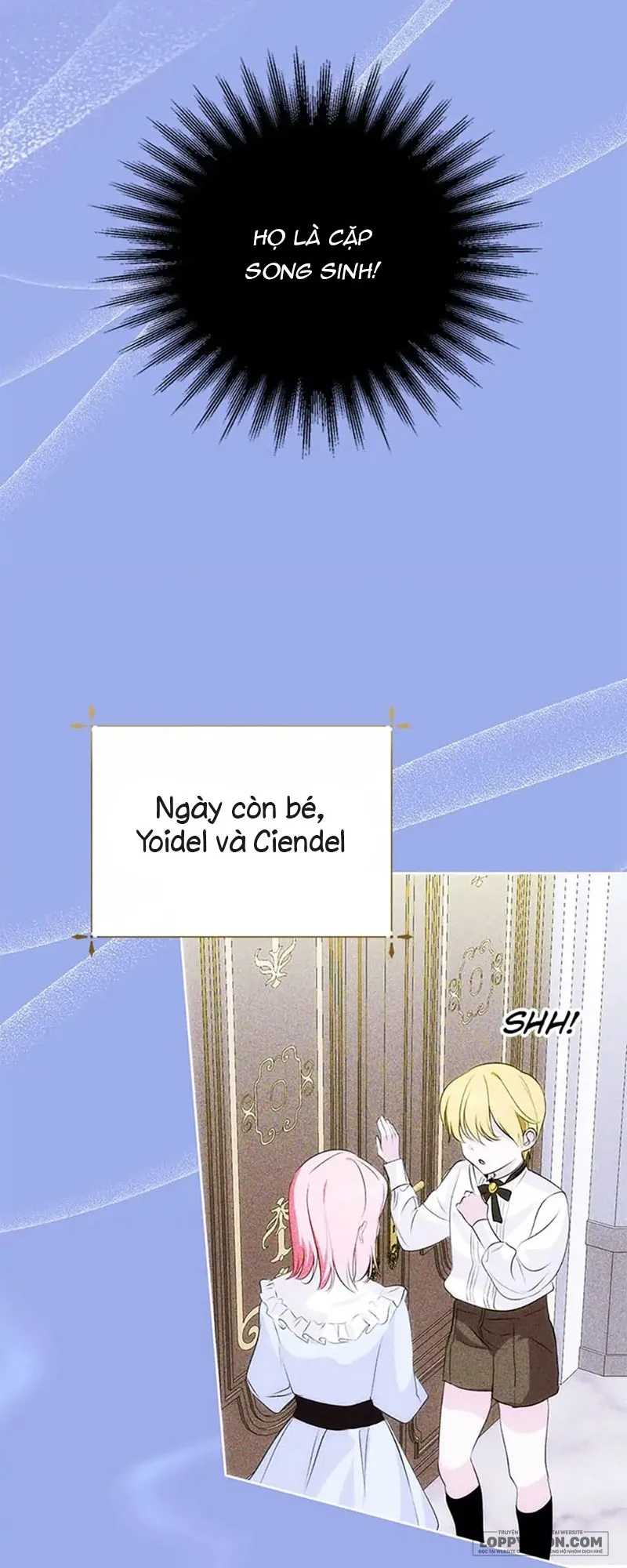 Phía Sau Mặt Nạ Của Nam Chính Hiền Lành Chap 23 - trang 42