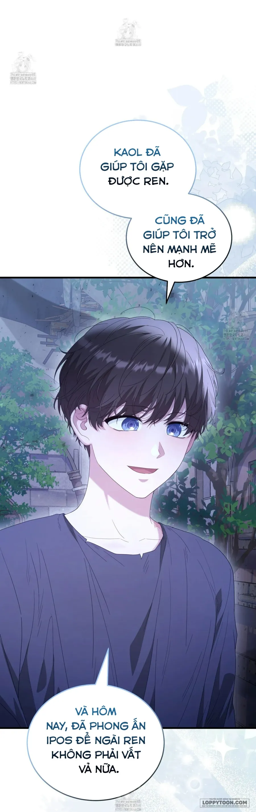 Nàng Tiên, Hãy Ký Hợp Đồng Nào Chap 78 - trang 21