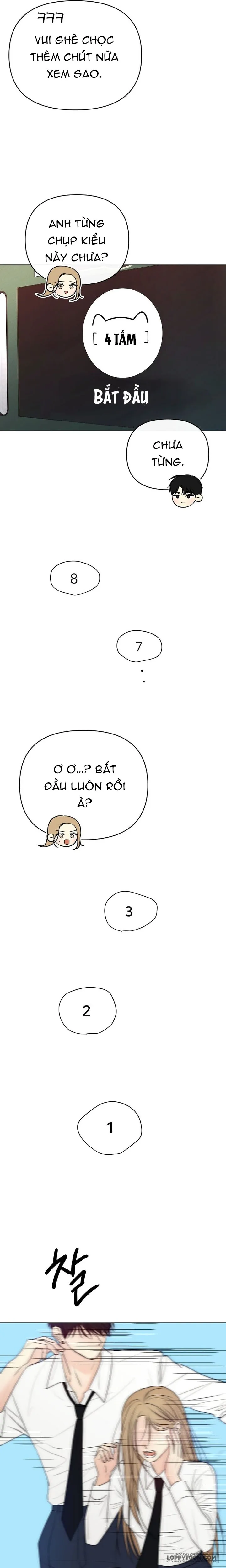 Soái Ca Kiểu Mẫu Chap 48 - trang 17