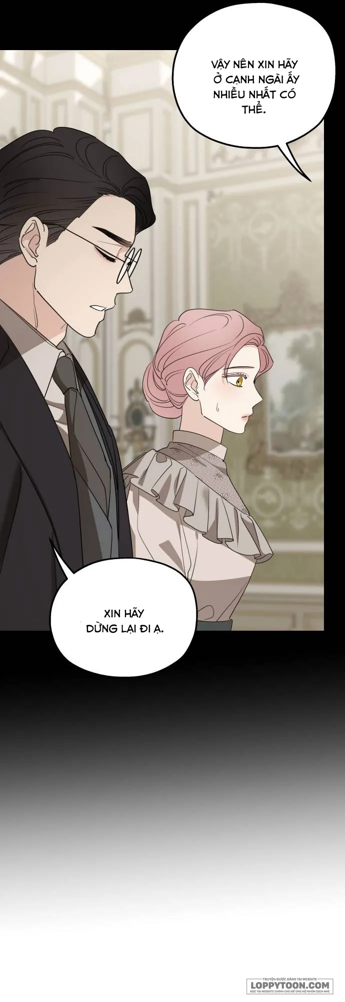 Gia Đình Chồng Quá Ám Ảnh Bởi Tôi Chap 75 - trang 24
