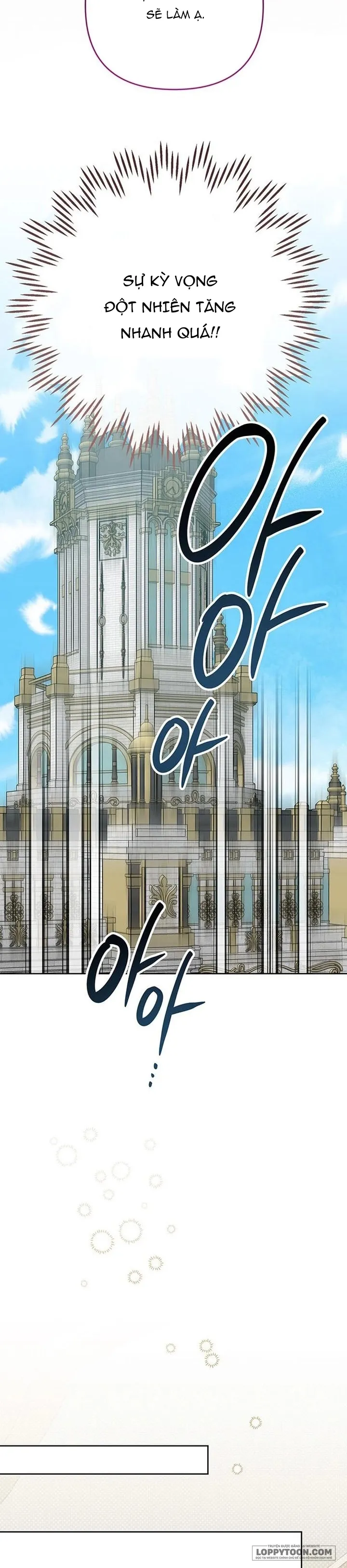 Bạo Chúa Bé Con Chap 130 - trang 32