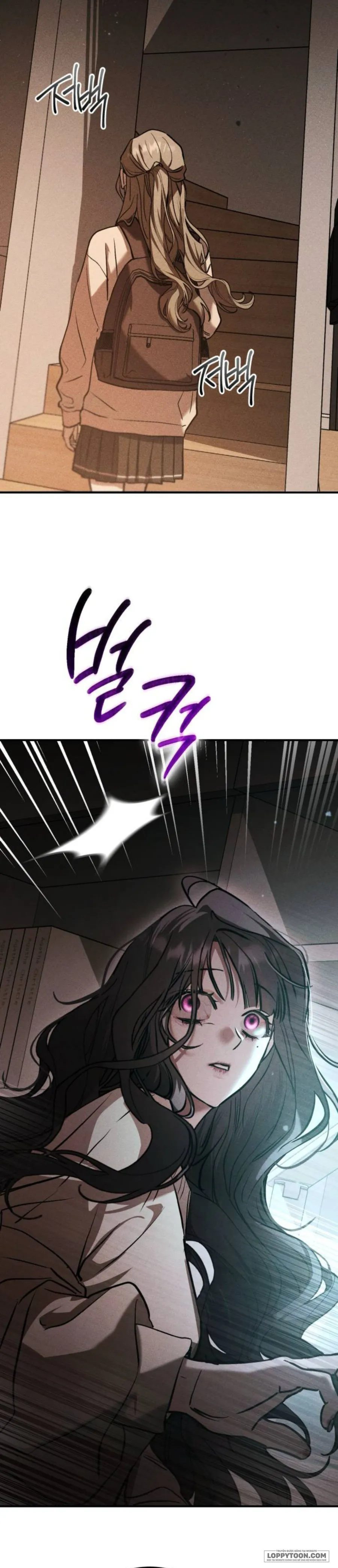 Chị Em Không Hoàn Hảo Chap 12 - trang 47