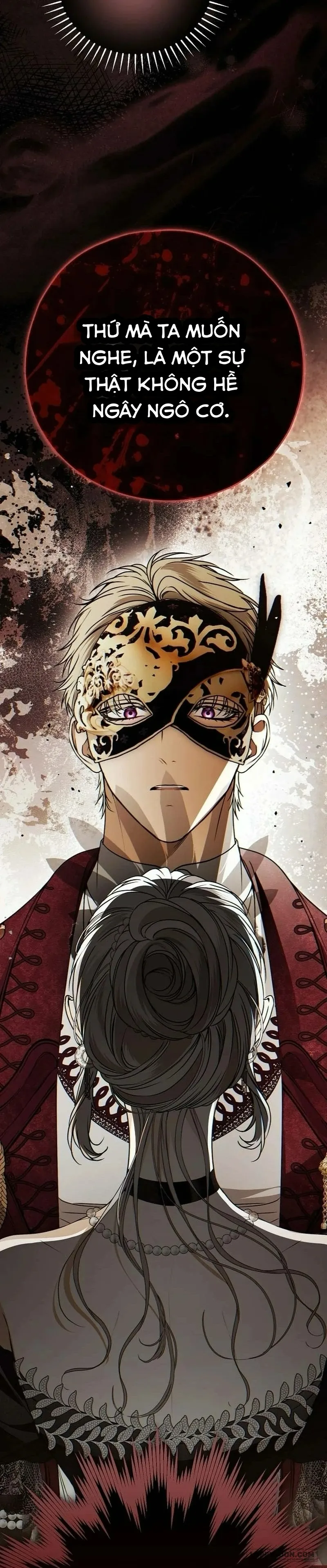 Có Kẻ Đã Sở Hữu Cơ Thể Của Tôi Chap 88 - trang 72