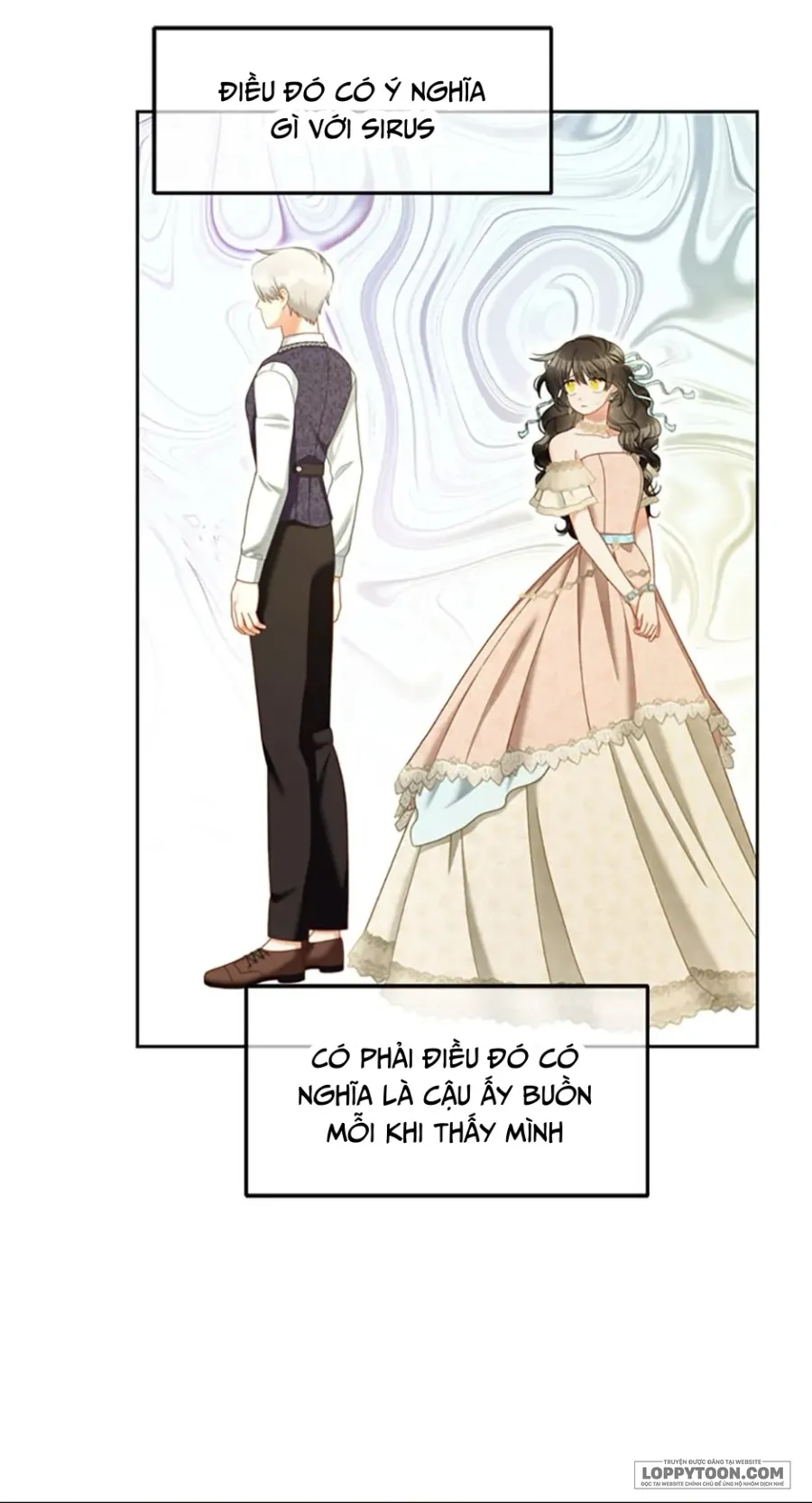Tôi Sẽ Ở Ngay Bên Cạnh Nam Chính Chap 31 - trang 44