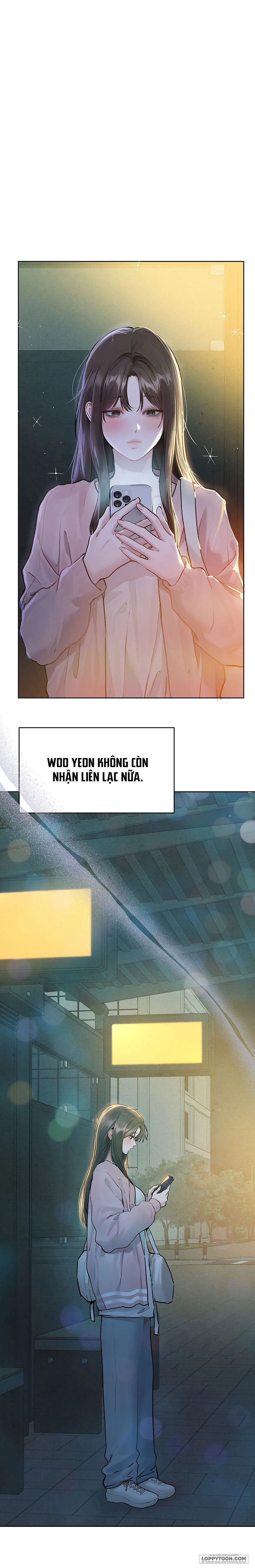 Ji Woo & Woo Yeon Chap 16 - 🔞🔞🔞 - trang 25
