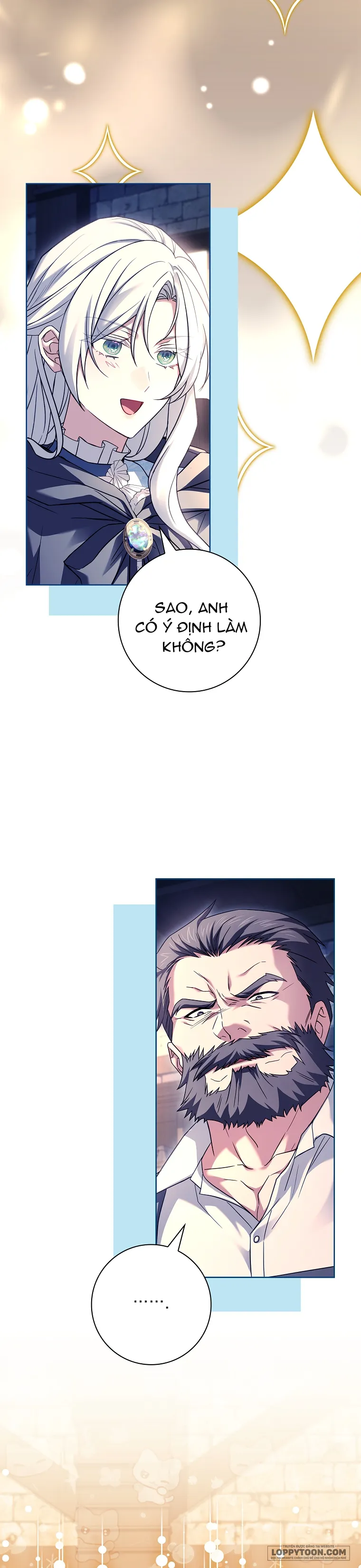 Chồng Ơi, Tại Sao Chúng Ta Không Thể Ly Hôn? Chap 80 - trang 31