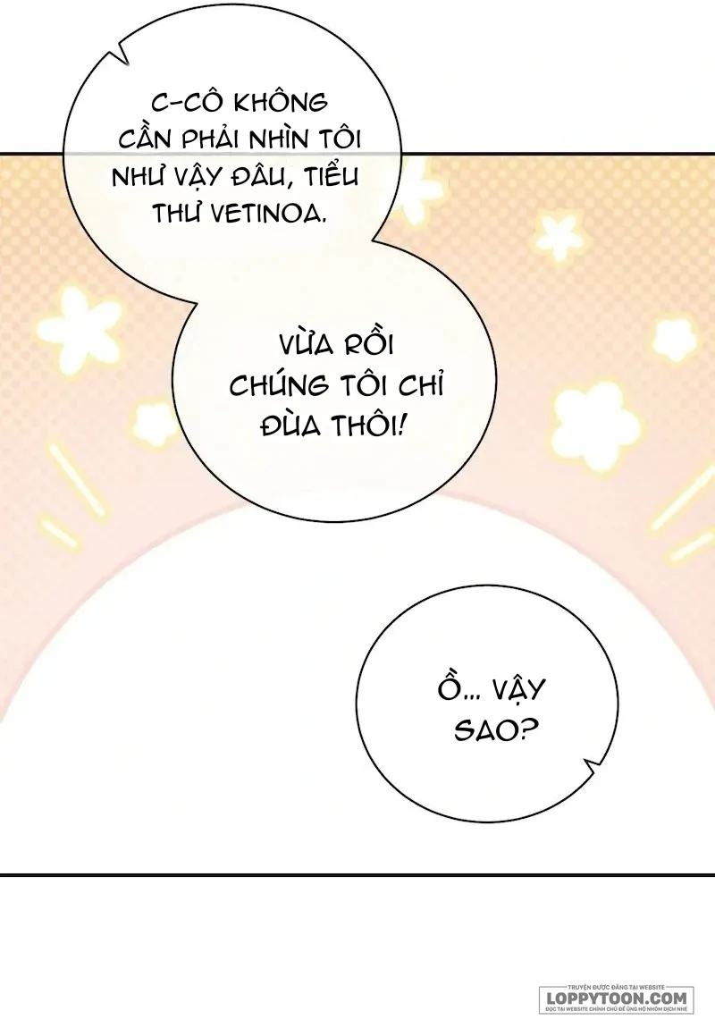 Hầu Nữ Không Còn Thèm Muốn Chủ Nhân Nữa Chap 54 - trang 18
