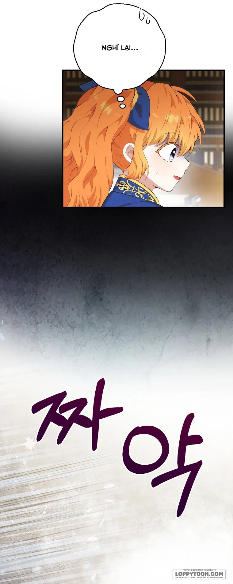 Sóc Con Tài Năng Chap 6 - trang 58