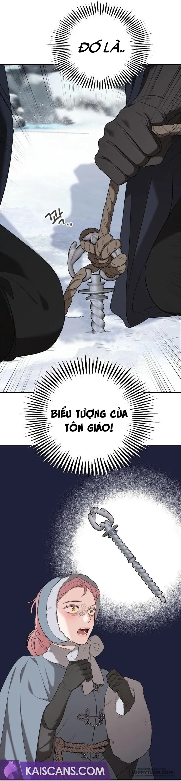 Gia Đình Chồng Quá Ám Ảnh Bởi Tôi Chap 86 - trang 64
