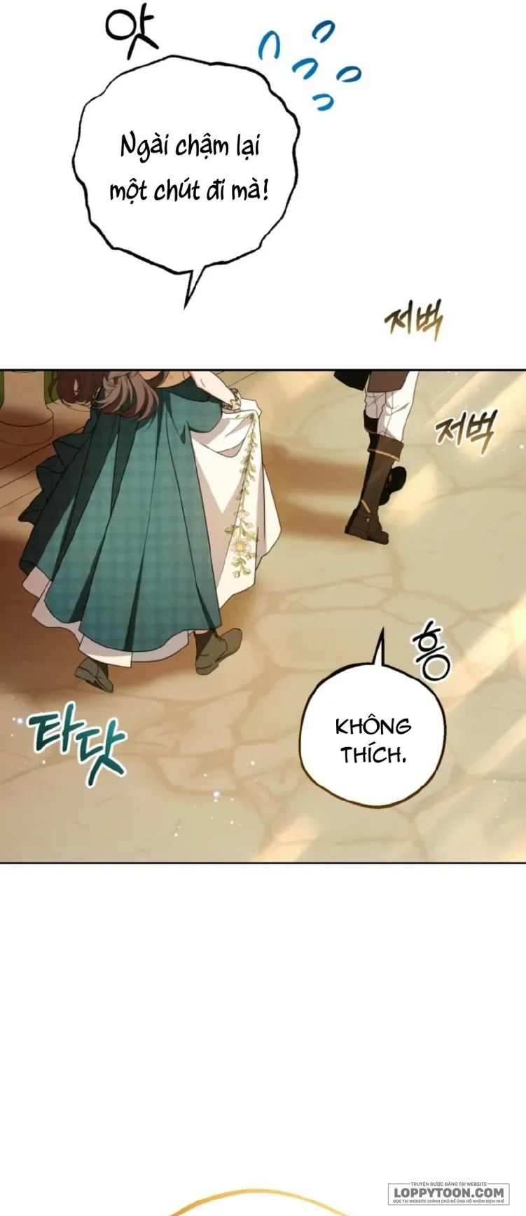Được Yêu Thương Mà Còn Ngại Ngùng Sao Chap 88 - trang 61