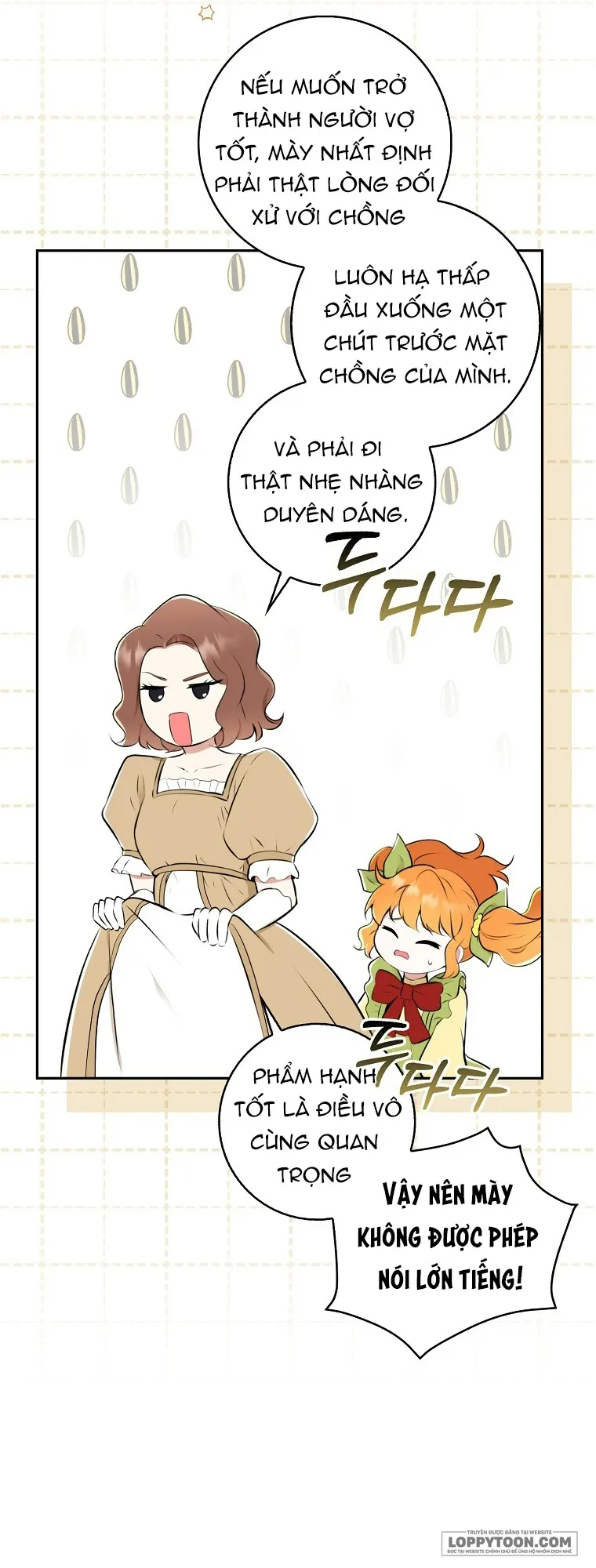 Sóc Con Tài Năng Chap 1 - trang 33