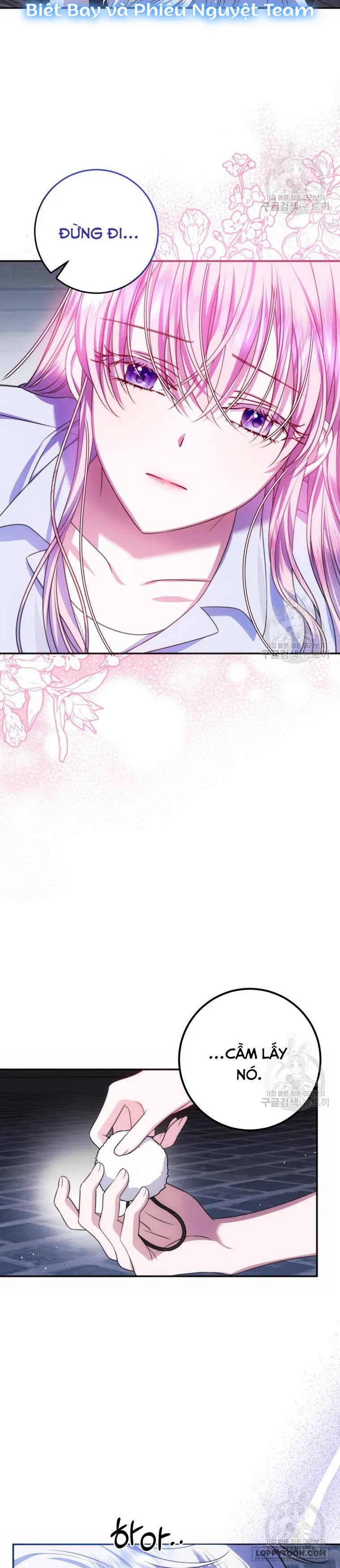 Tôi Gặp Nam Chính Trong Tù Chap 15 - trang 20