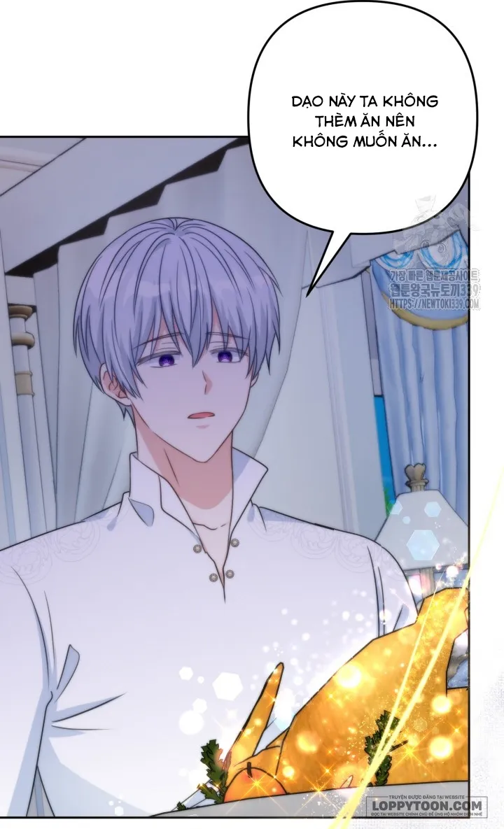 Tôi Sống Chung Với Mẹ Chồng Chap 77 - trang 16