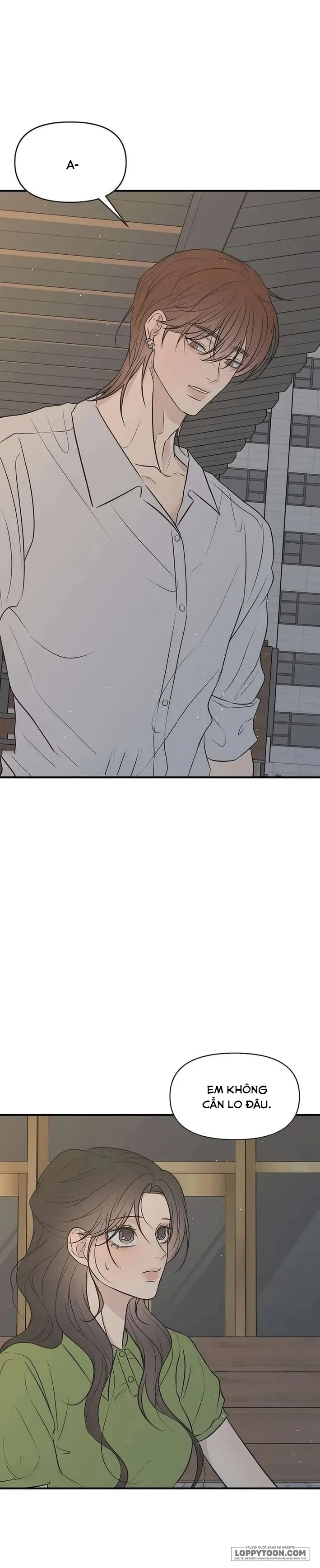 Scandal Bảo Vệ Hôn Nhân Chap 11 - trang 9