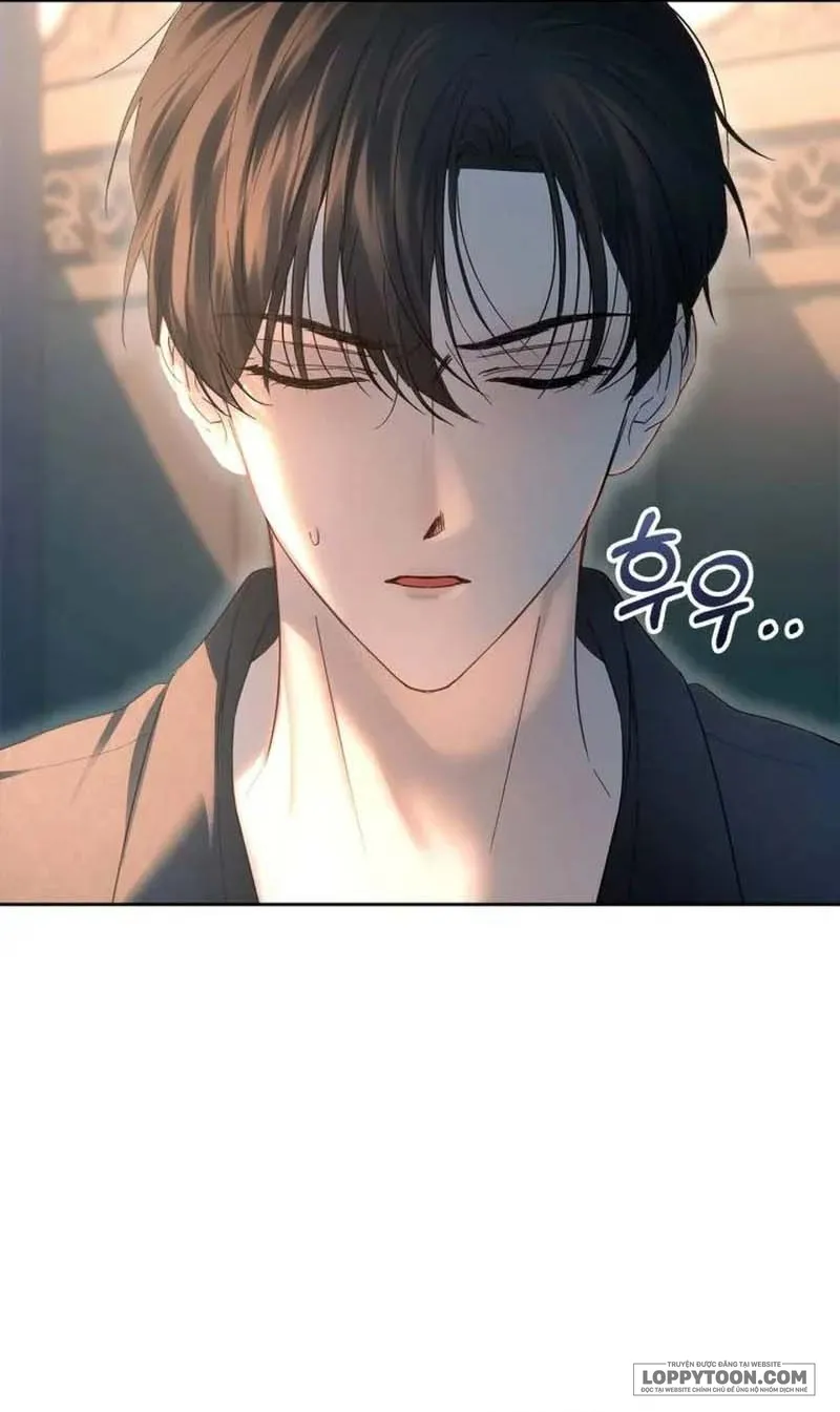 Phạm Nhân Bé Con Của Dinh Thự Mùa Đông Chap 100 - trang 11
