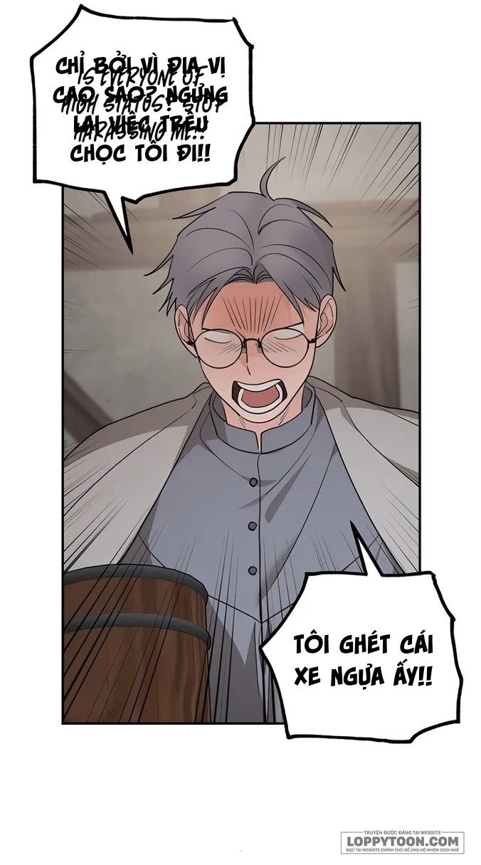 Gia Đình Chồng Quá Ám Ảnh Bởi Tôi Chap 83 - trang 3