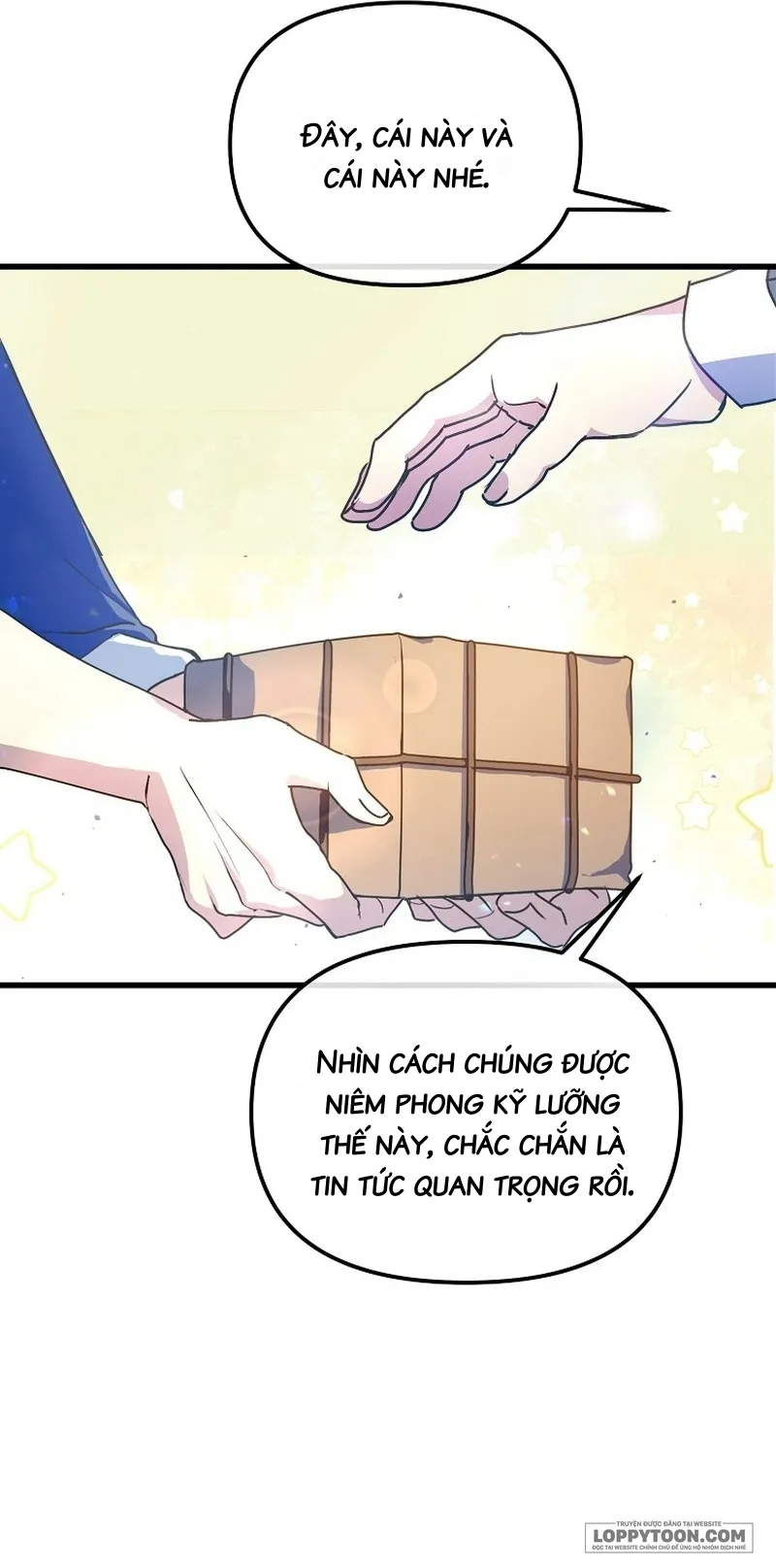 Tôi Sẽ Ở Ngay Bên Cạnh Nam Chính Chap 54 - trang 72