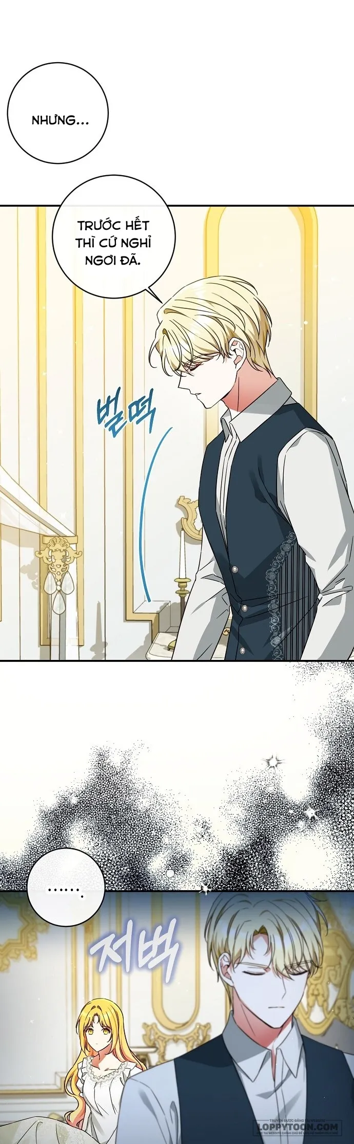 Thuần Hóa Hầu Tước Quái Dị Chap 46 - trang 24