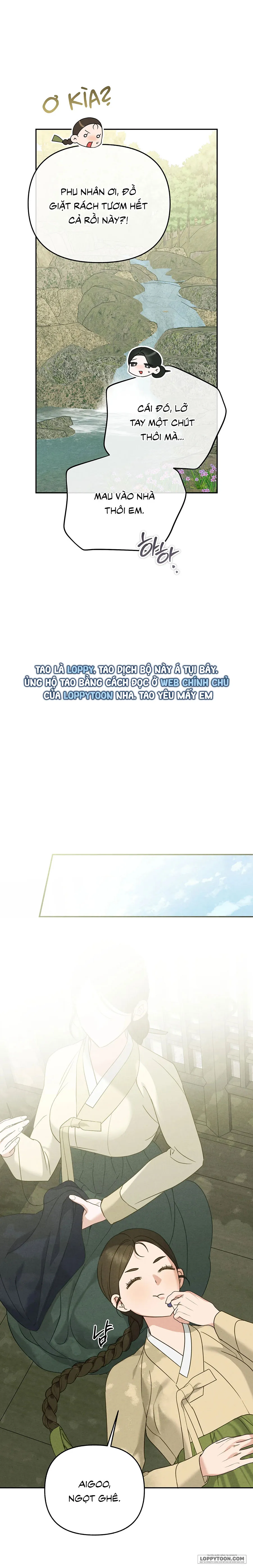 Phá Cầm Chap 9 - trang 15
