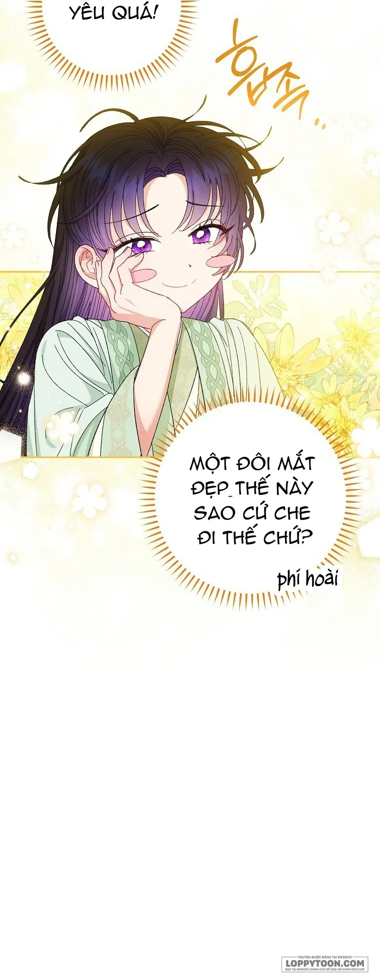 Tiểu Thiếp Chỉ Muốn Sống Yên Bình Chap 16 - trang 6