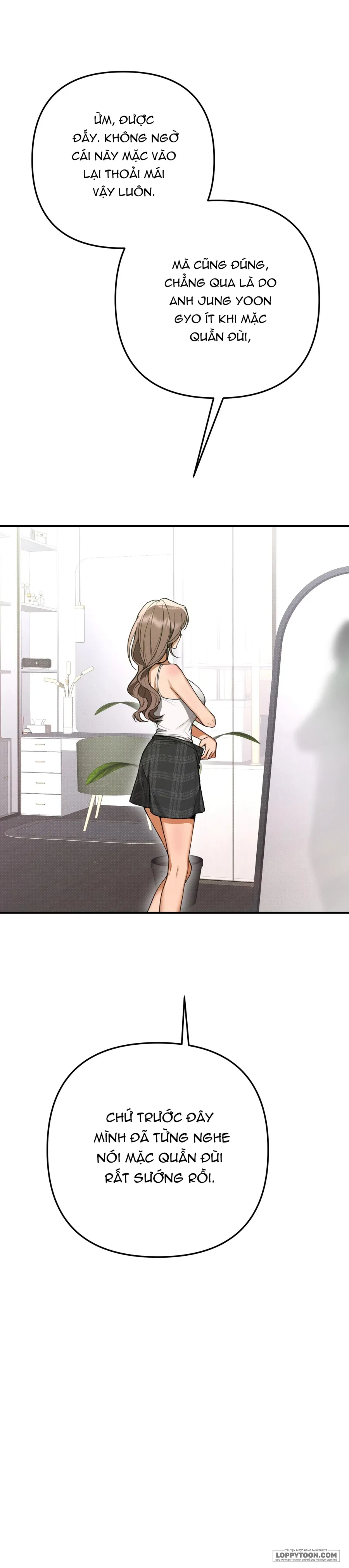 Ngưỡng Tuyệt Đối Chap 104 - trang 15