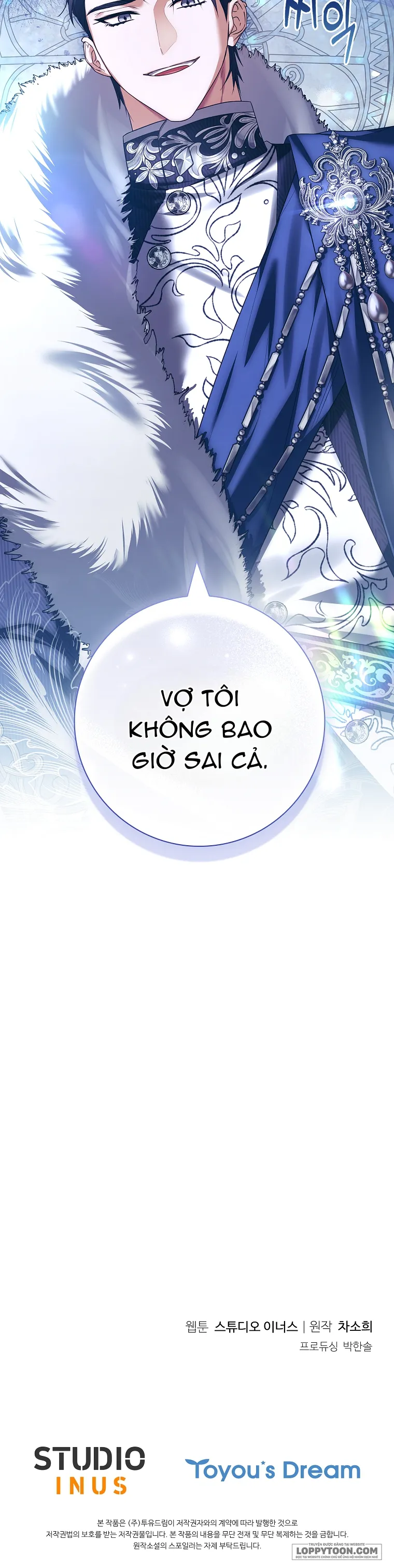 Chồng Ơi, Tại Sao Chúng Ta Không Thể Ly Hôn? Chap 72 - trang 40