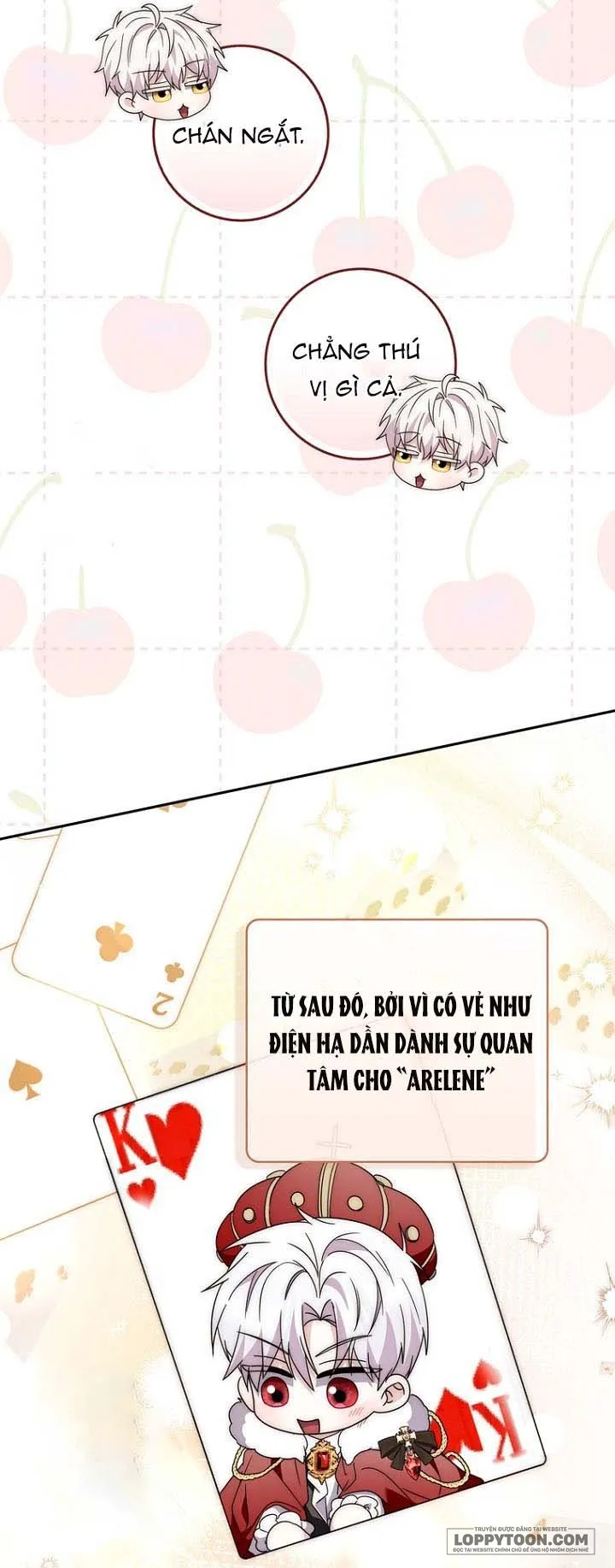 Nam Chính Bệnh Hoạn Ám Ảnh Với Sức Khoẻ Của Tôi Chap 37 - trang 43