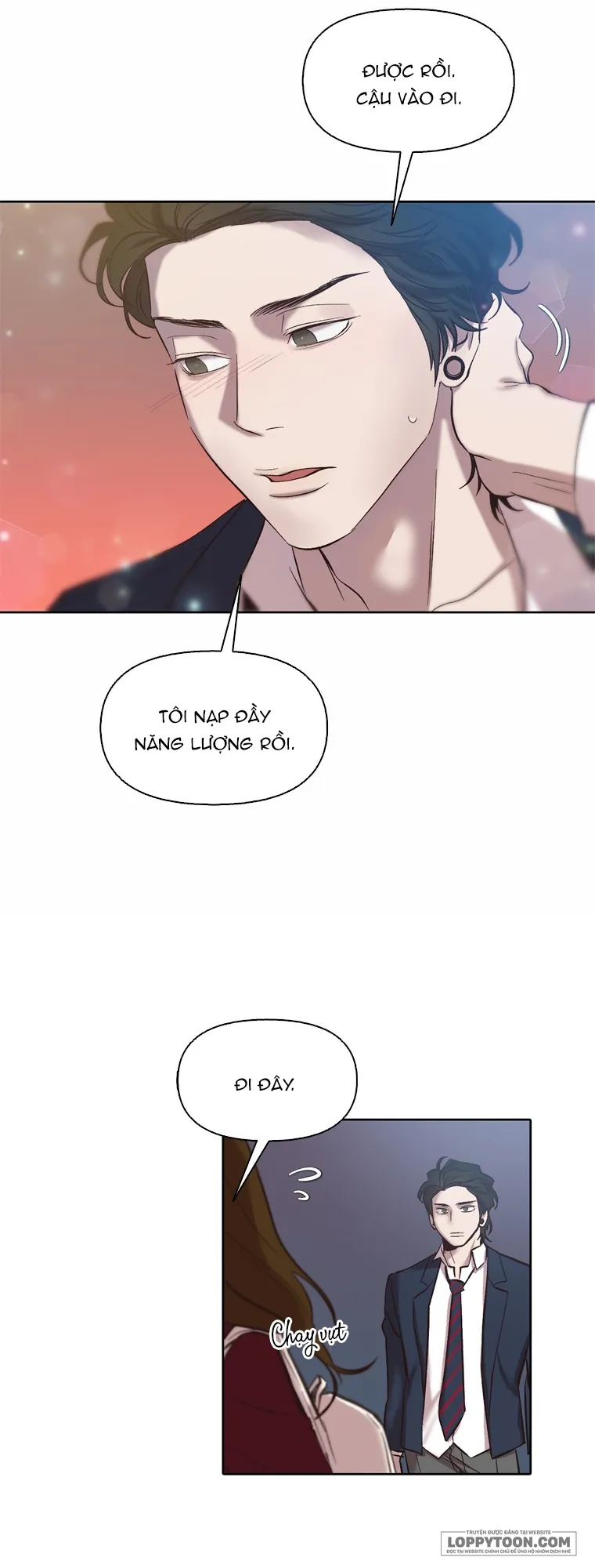 Thanh Xuân Của Chúng Ta Chap 101 - trang 44