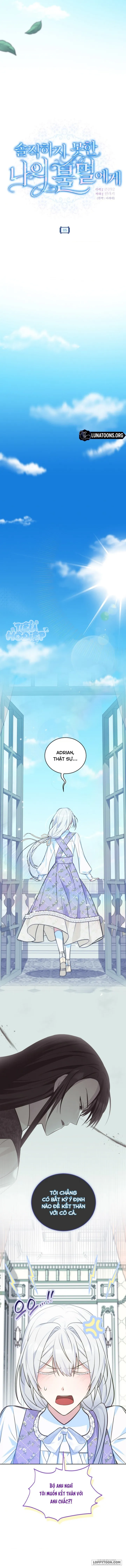 [18+] Gửi Đến Kẻ Bất Tử Mà Không Thể Thành Thật Của Tôi Chap 5 - trang 6