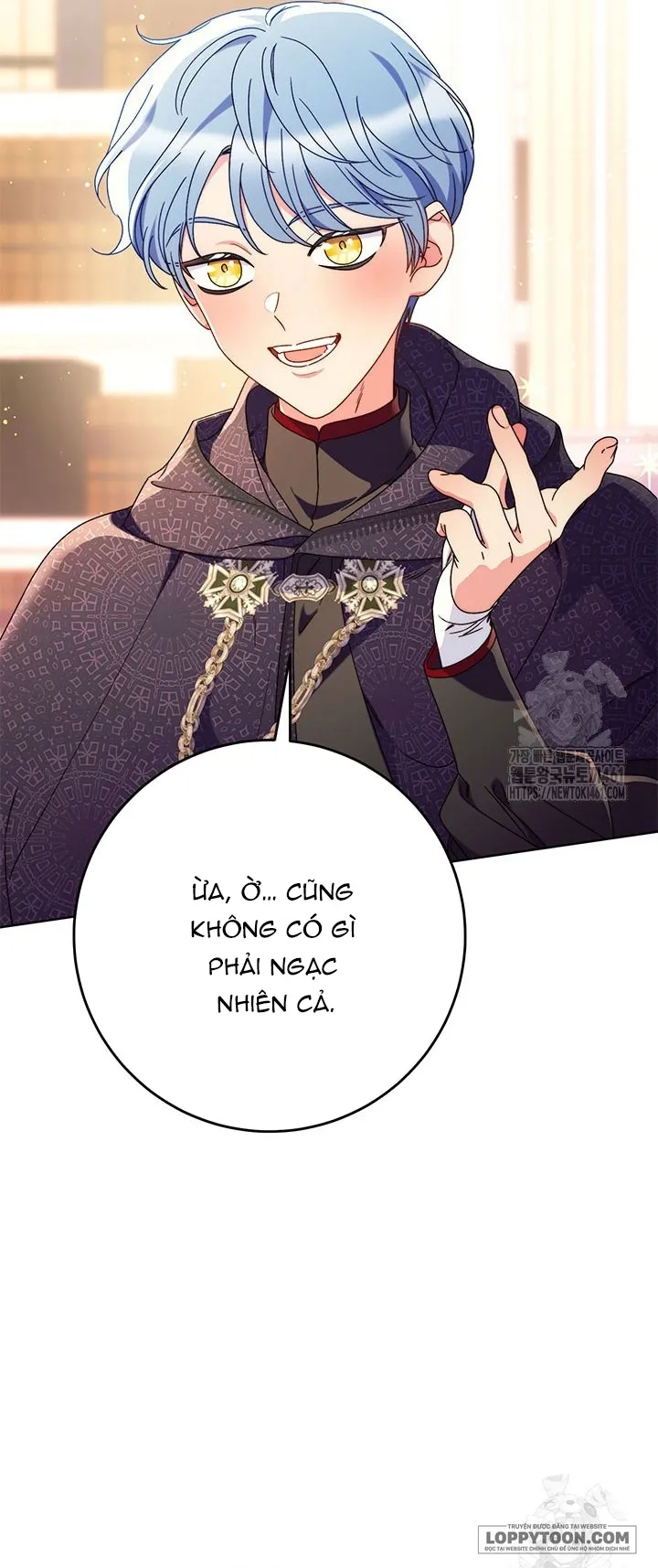 Nuôi Dưỡng Em Gái Xinh Đẹp Chap 72 - trang 2