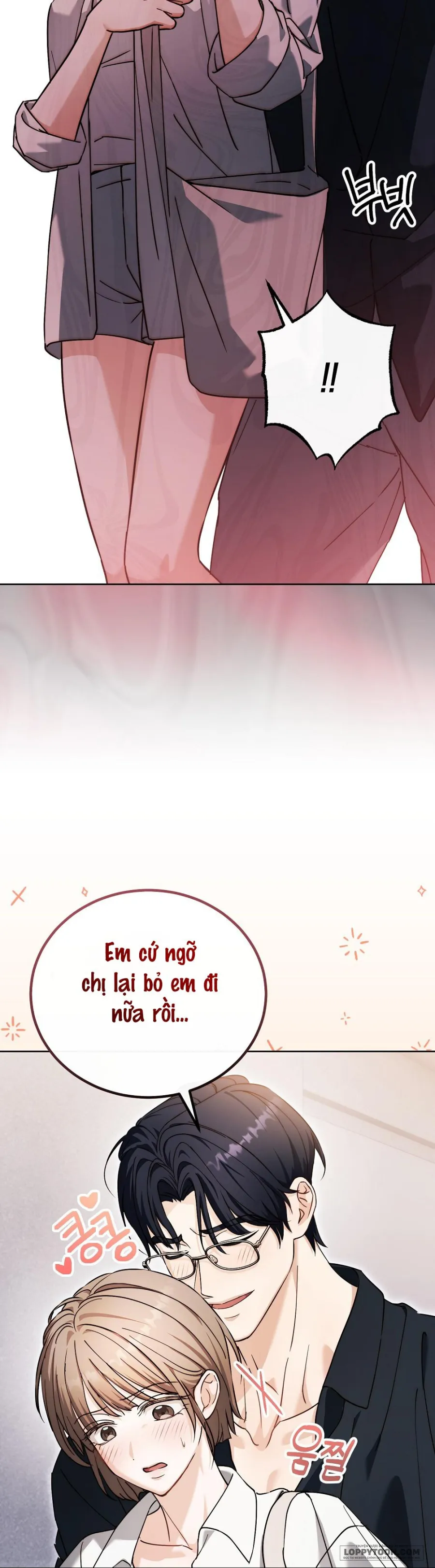 Sự Tương Phùng Của Ji Hee Jin và Ji Hyun Woo Chap 3 - 🔞🔞🔞 - trang 21