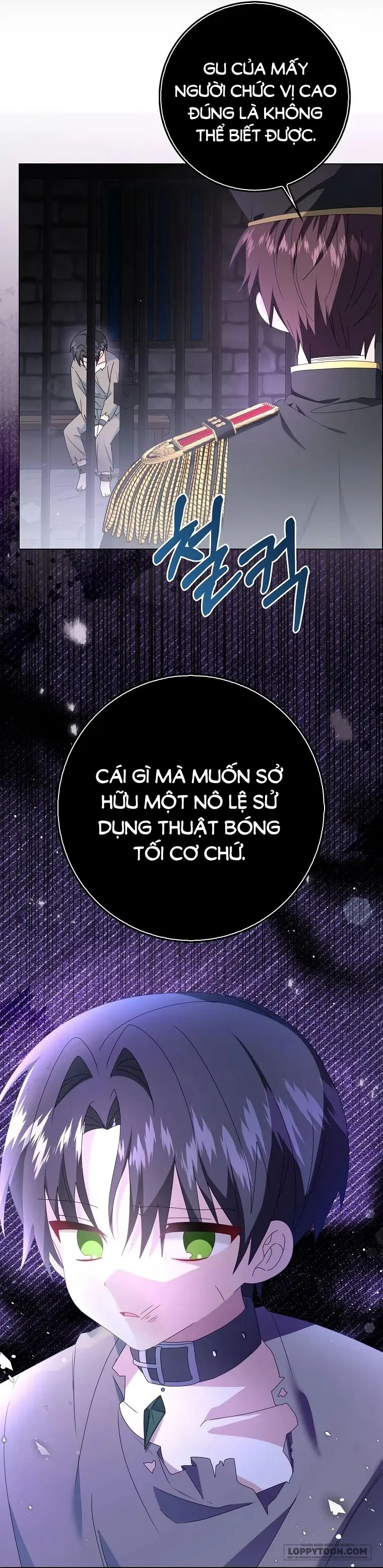 Tôi Sẽ Chiếm Lấy Ngư Trường Này! Chap 18 - trang 49