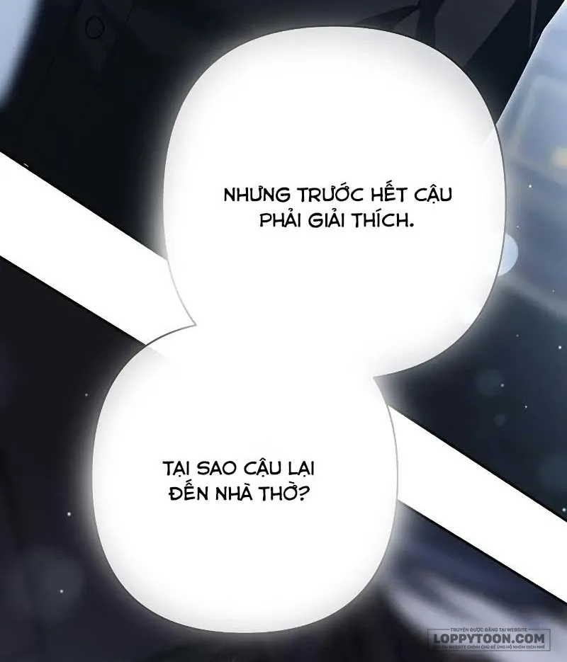 Presepe Bên Ngoài Chiếc Lồng Chap 16 - trang 10