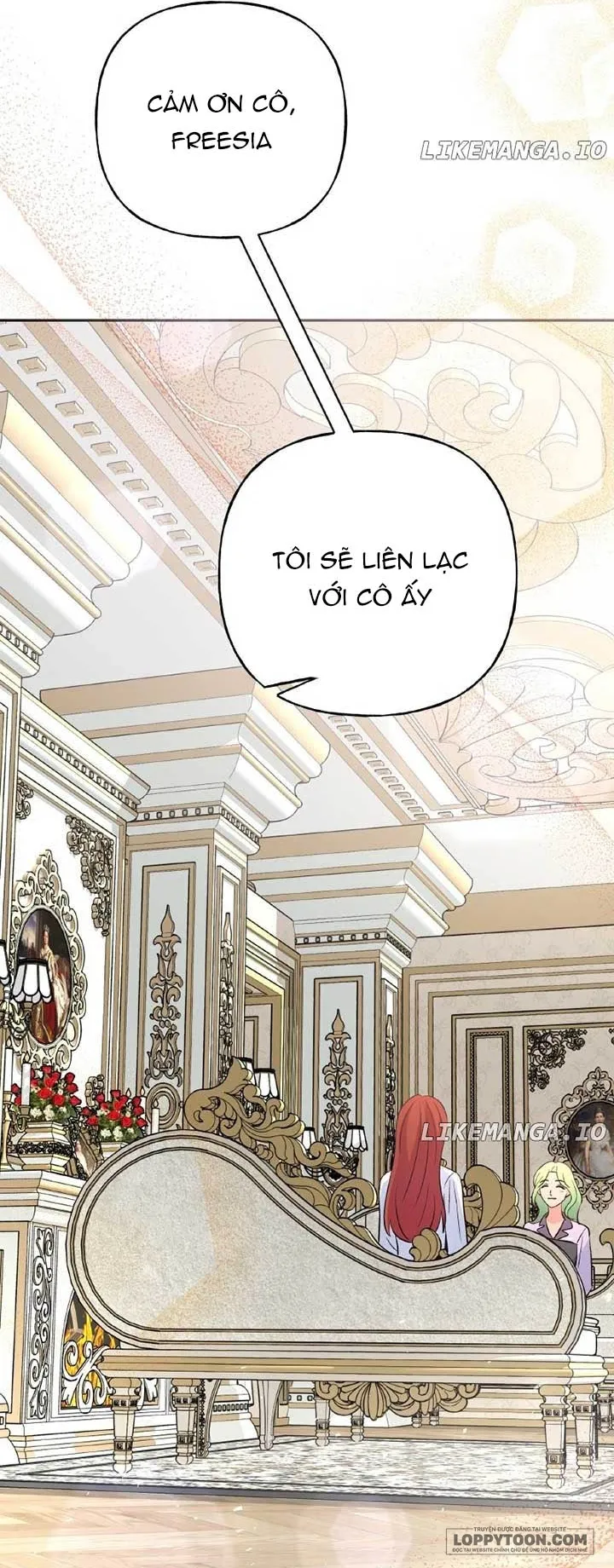 Hầu Gái Không Thích Nuôi Dạy Trẻ Nhỏ Chap 48 - trang 26