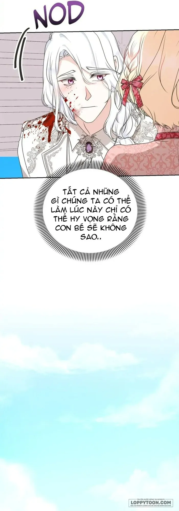 Sinh Ra Trở Thành Nhân Vật Không Có Trong Nguyên Tác Chap 43 - trang 13