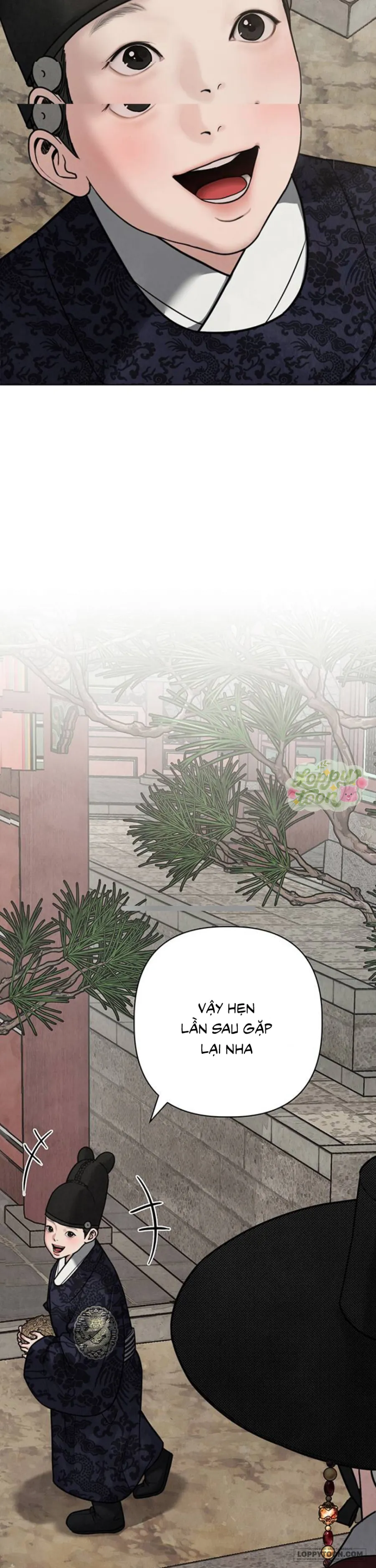 Quỷ Hồn Chap 22 - trang 8