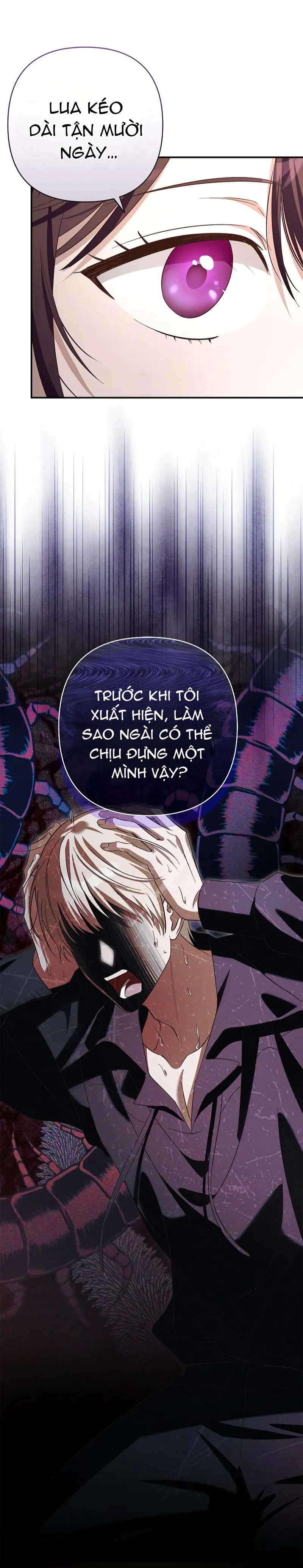 Cô Dâu Của Đại Công Tước Là Chiến Binh Địa Ngục Chap 22 - trang 10