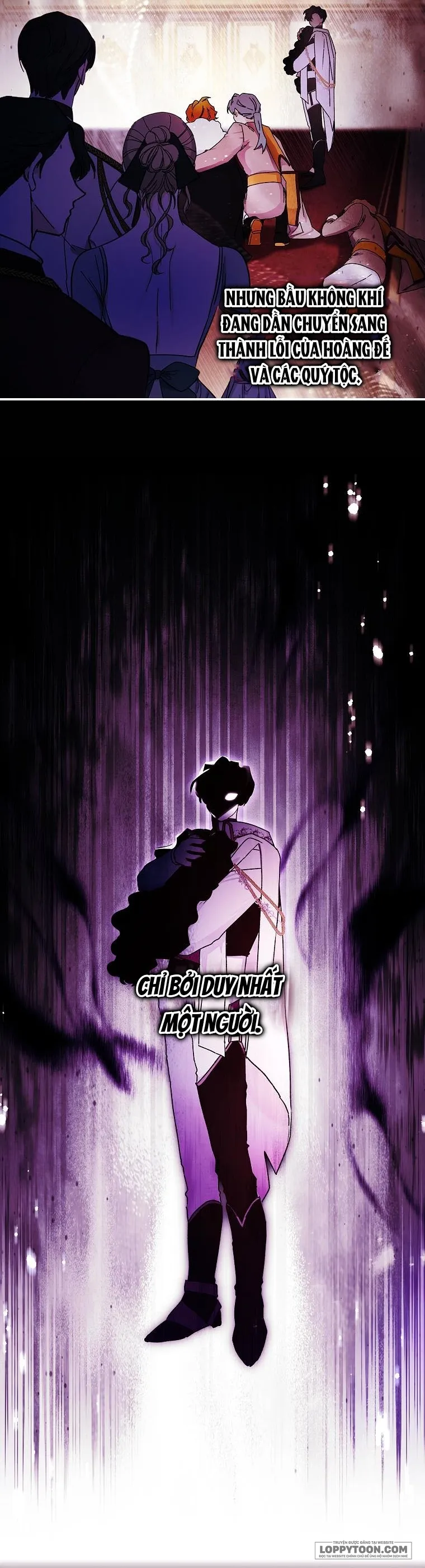 Tôi Đã Trở Thành Con Gái Nuôi Của Nam Chính Chap 95 - trang 12