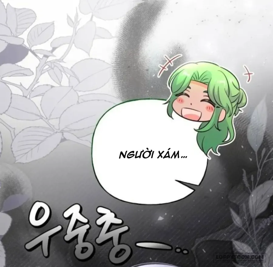 Hầu Gái Không Thích Nuôi Dạy Trẻ Nhỏ Chap 33 - trang 9