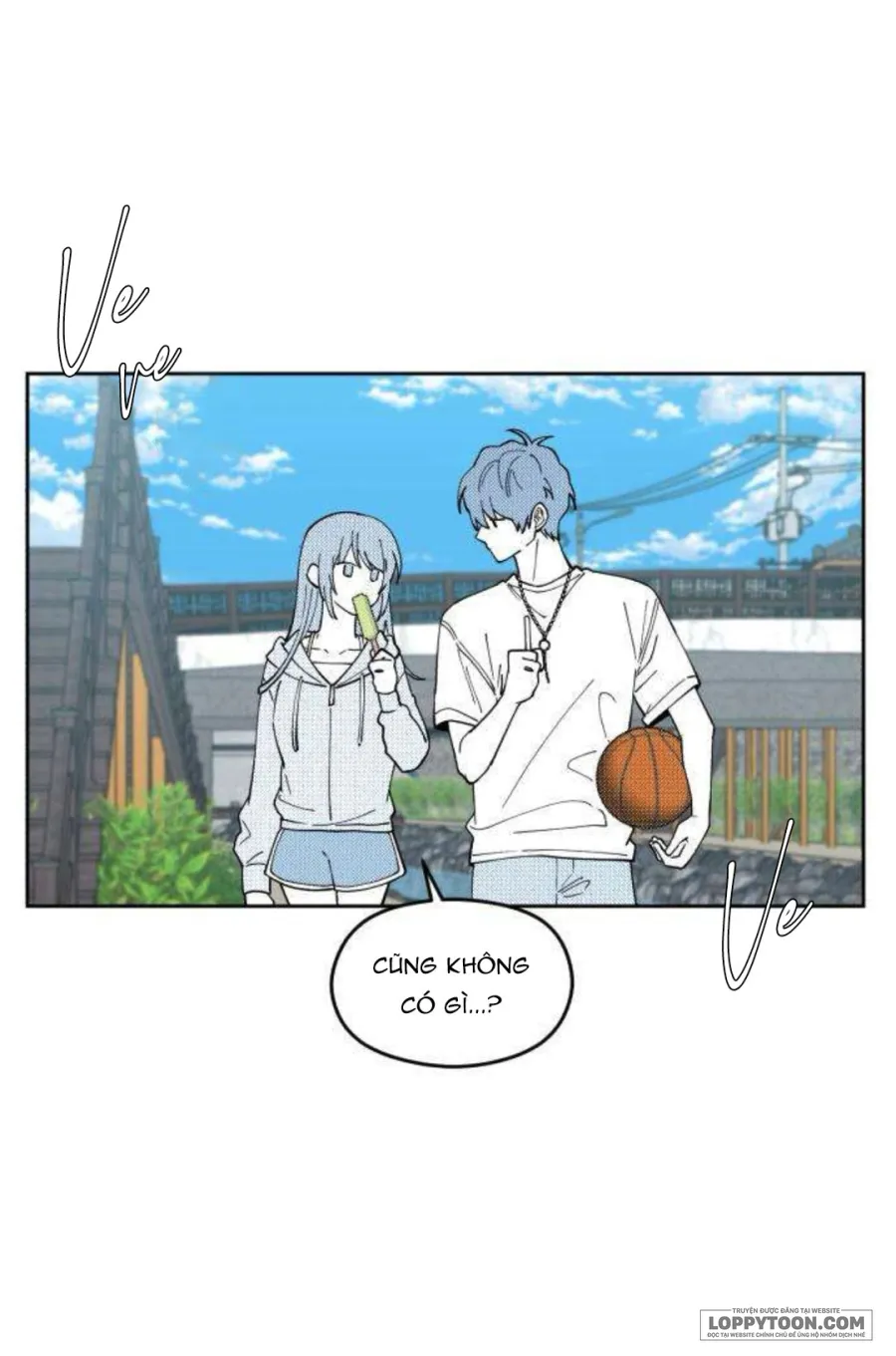 Tên Khốn Đẹp Trai Chap 14 - trang 55