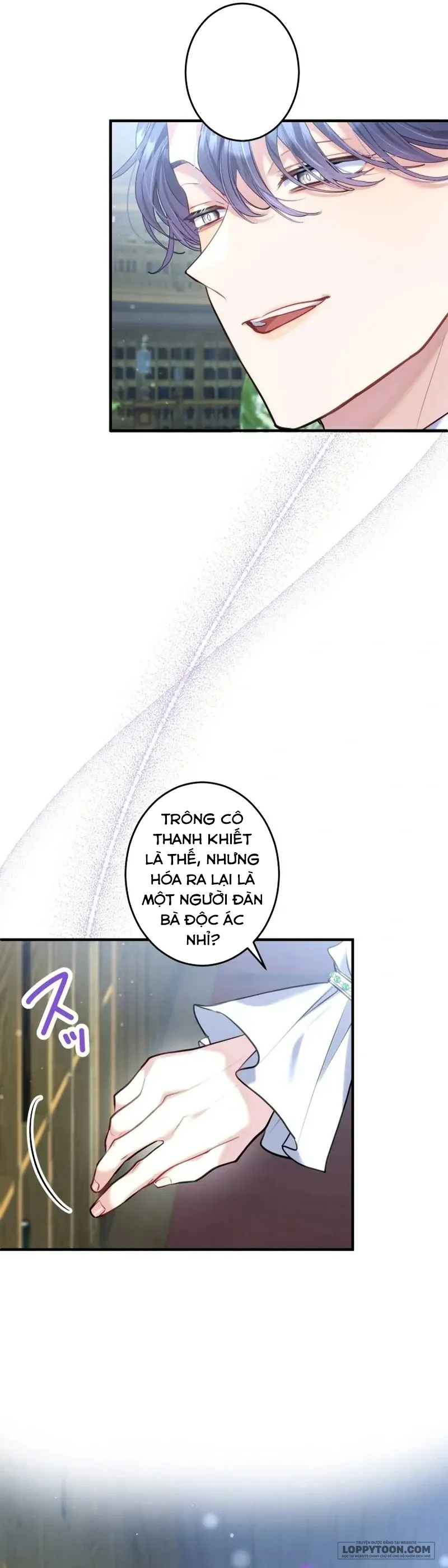 Hợp Đồng Ba Năm Với Tử Thần Chap 17 - trang 61