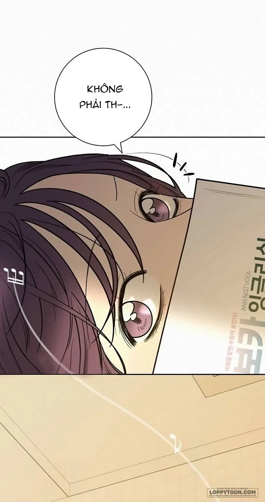 Chiến Lược Tình Yêu Trong Sáng Chap 99 - trang 8