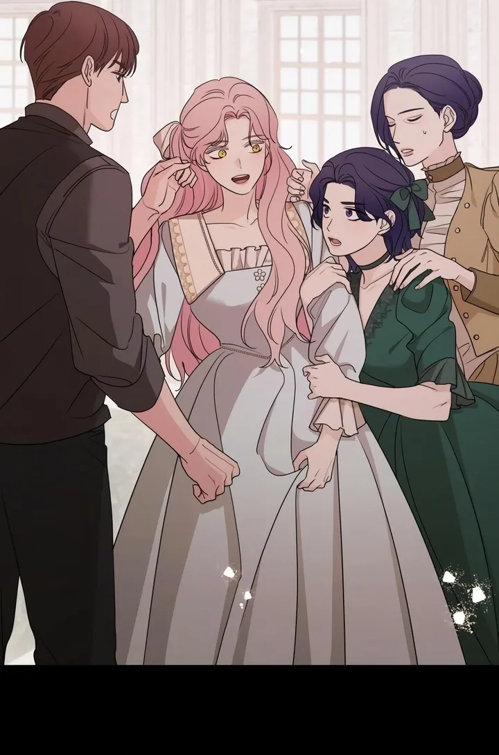 Gia Đình Chồng Quá Ám Ảnh Bởi Tôi Chap 101 - trang 6